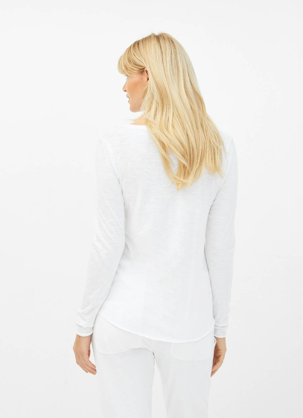 Juvia Longsleeve Kostenloser Versand international