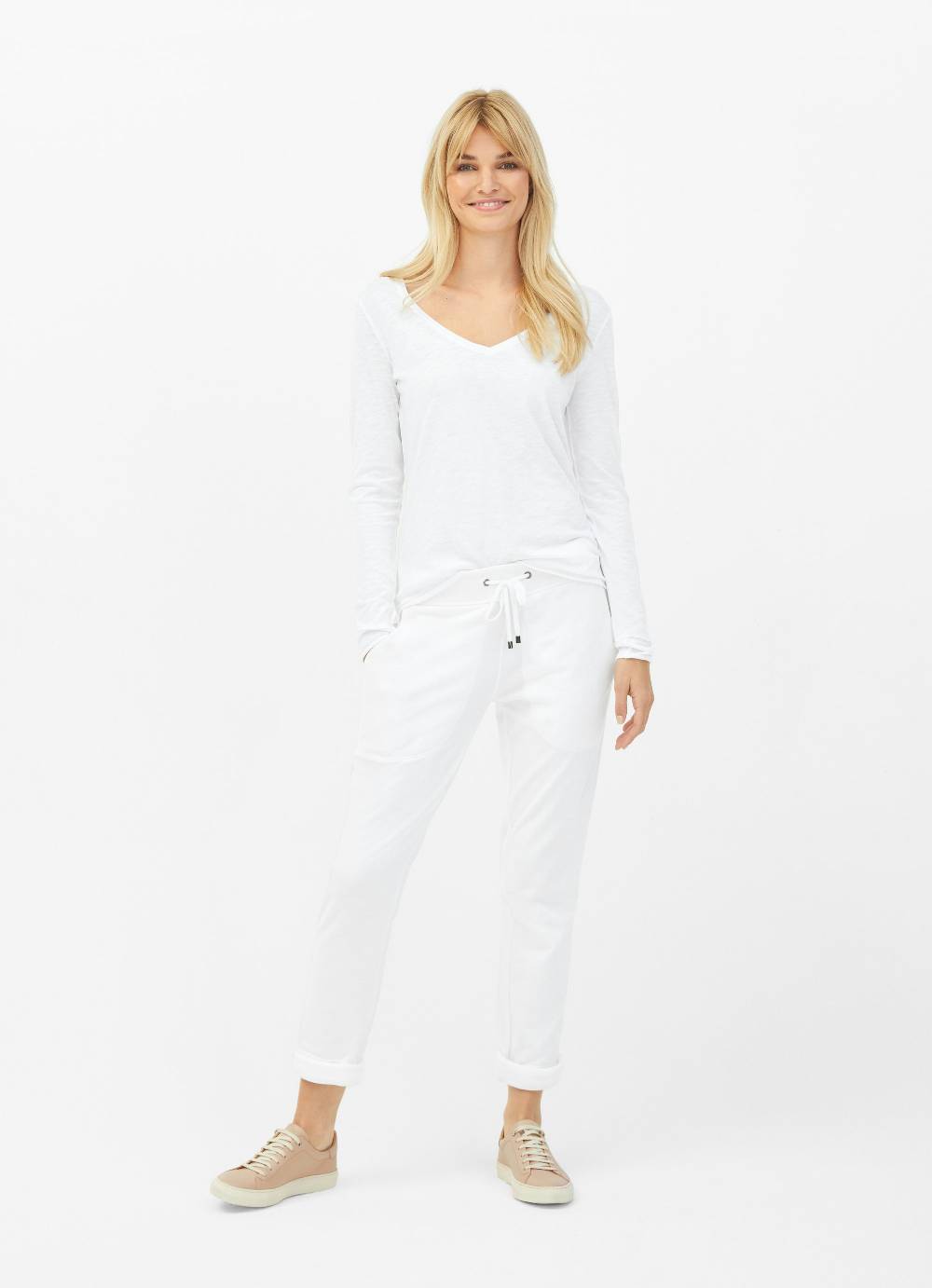 Juvia Longsleeve Kostenloser Versand international