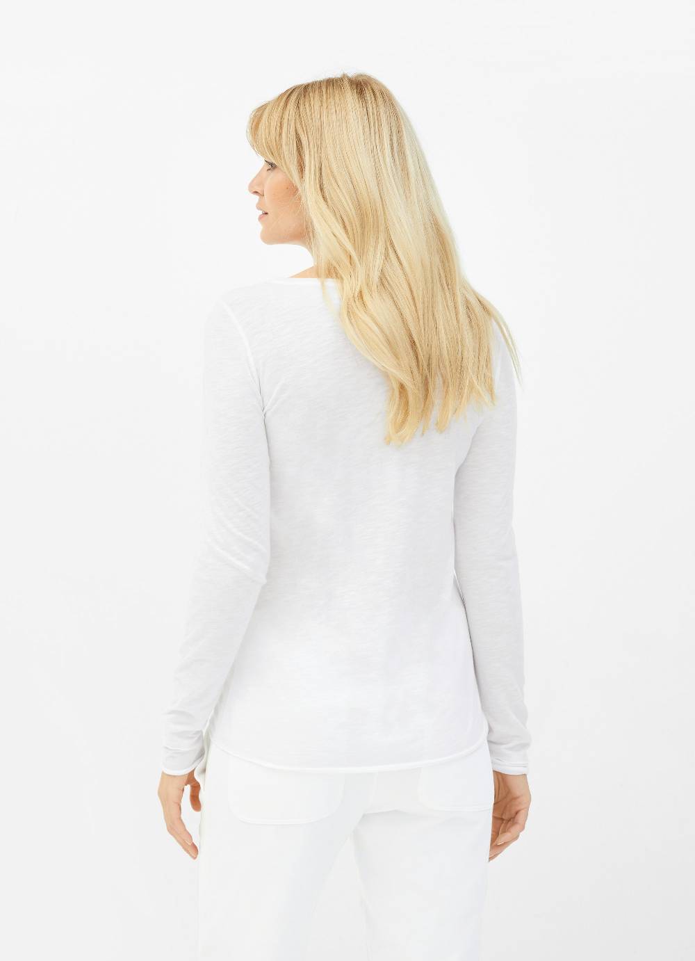 Juvia Longsleeve Fabrikladen