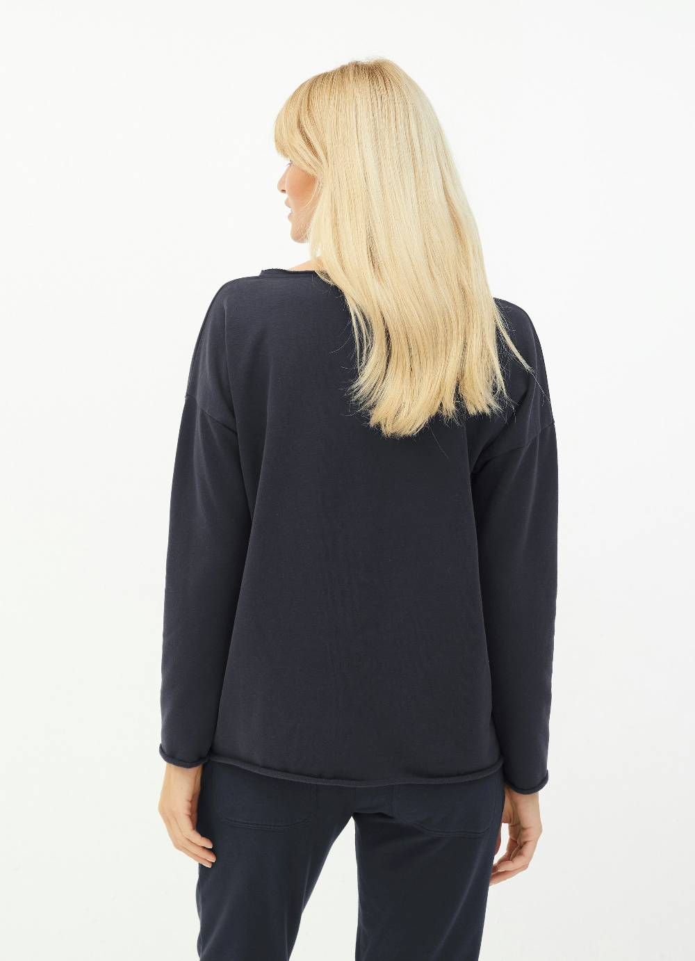 Juvia Sweatshirt Begrenzt auf 3 Tage