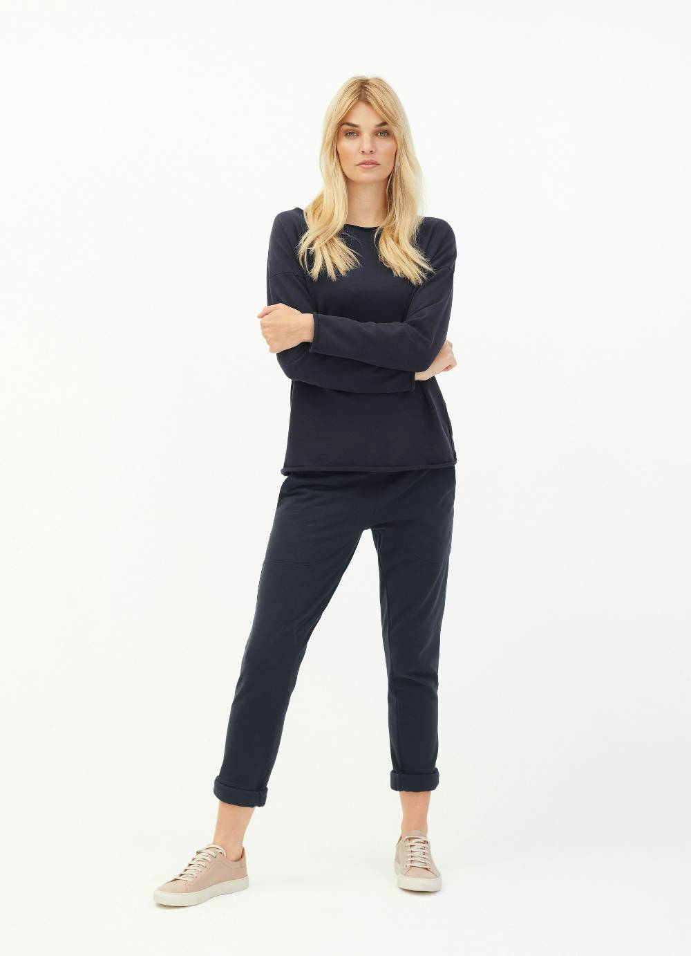 Juvia Sweatshirt Begrenzt auf 3 Tage