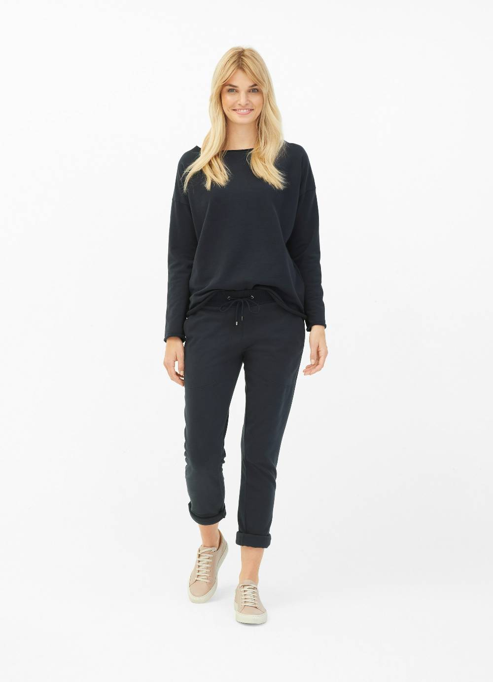 Juvia Loose Fit - Sweatpants Speichern exportieren