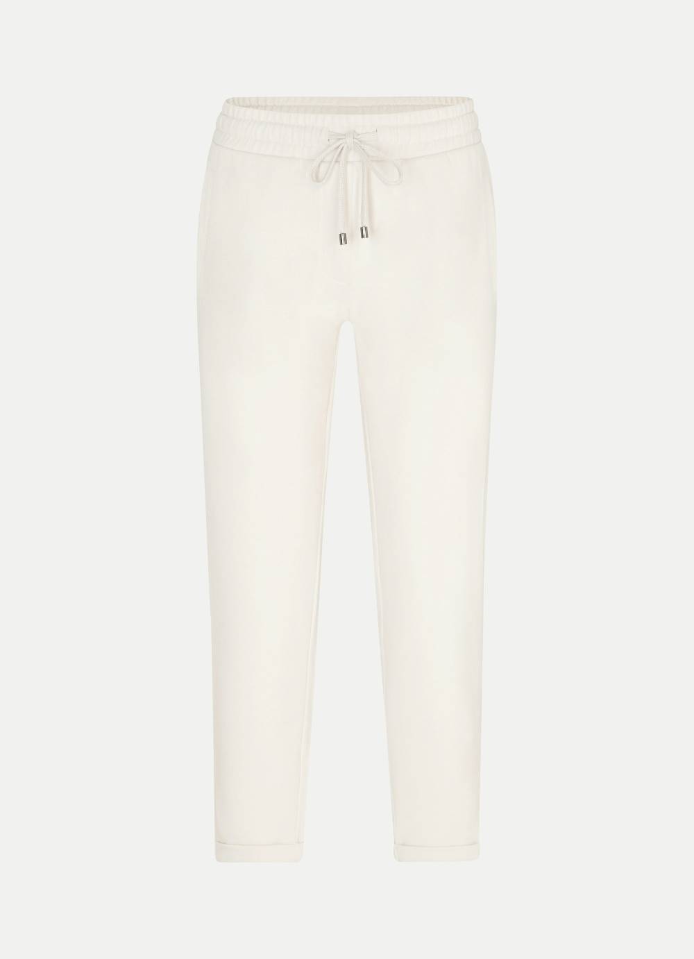 Juvia Casual Fit - Sweatpants Im Verkauf