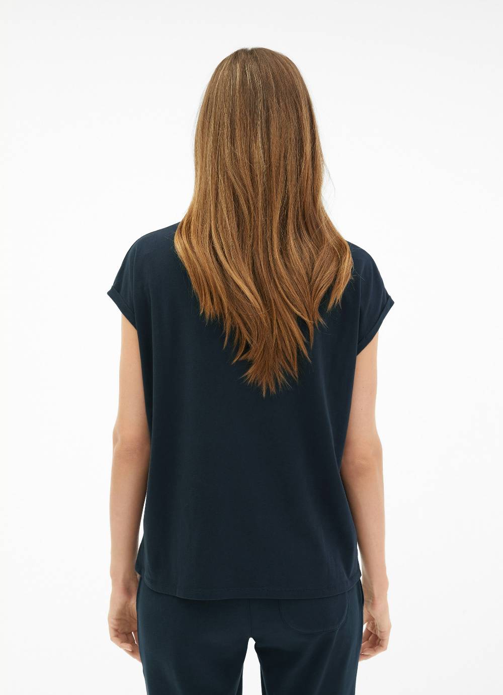 Juvia Boxy - T-Shirt 50% Rabatt für begrenzte Zeit