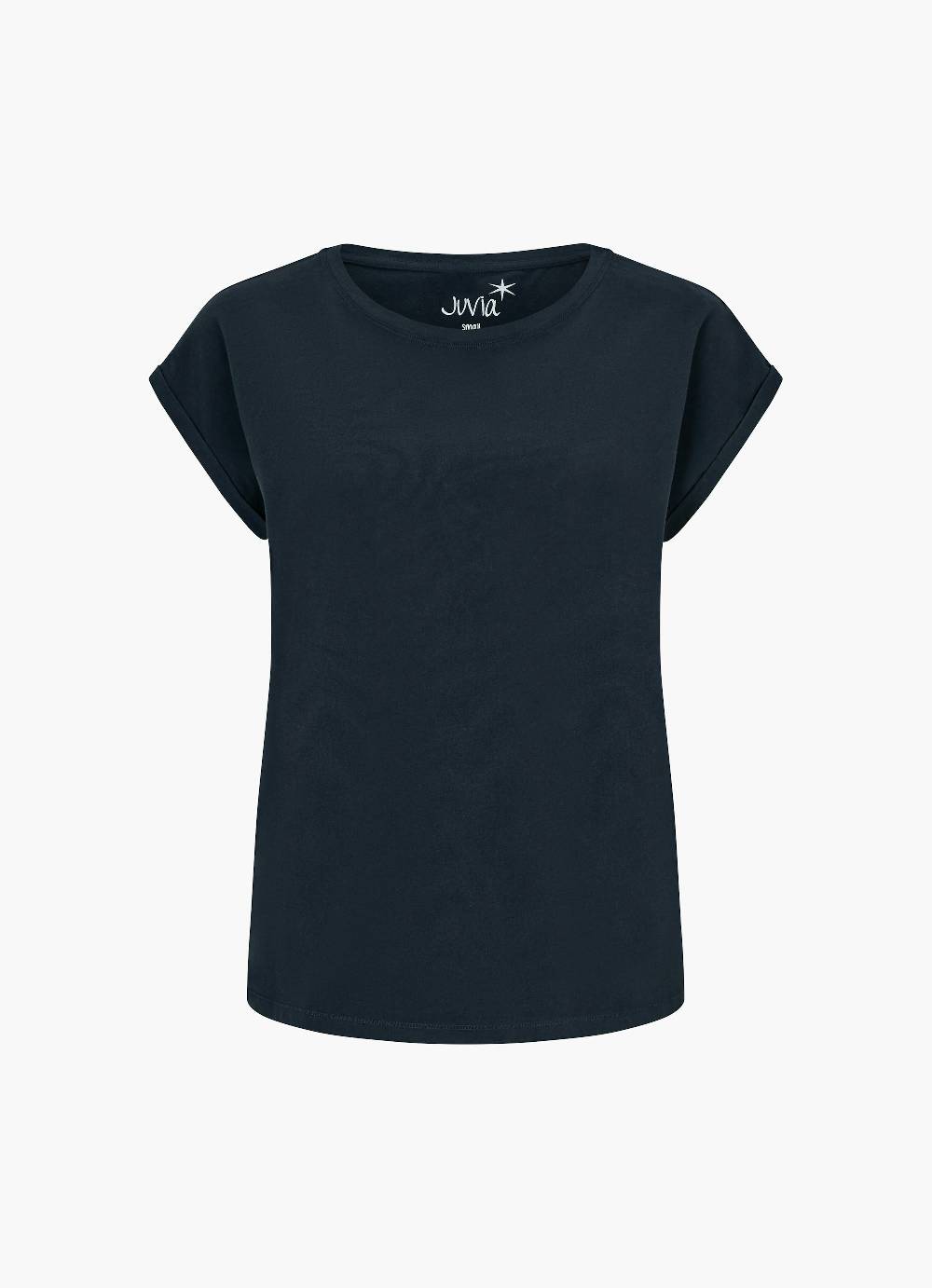 Juvia Boxy - T-Shirt 50% Rabatt für begrenzte Zeit