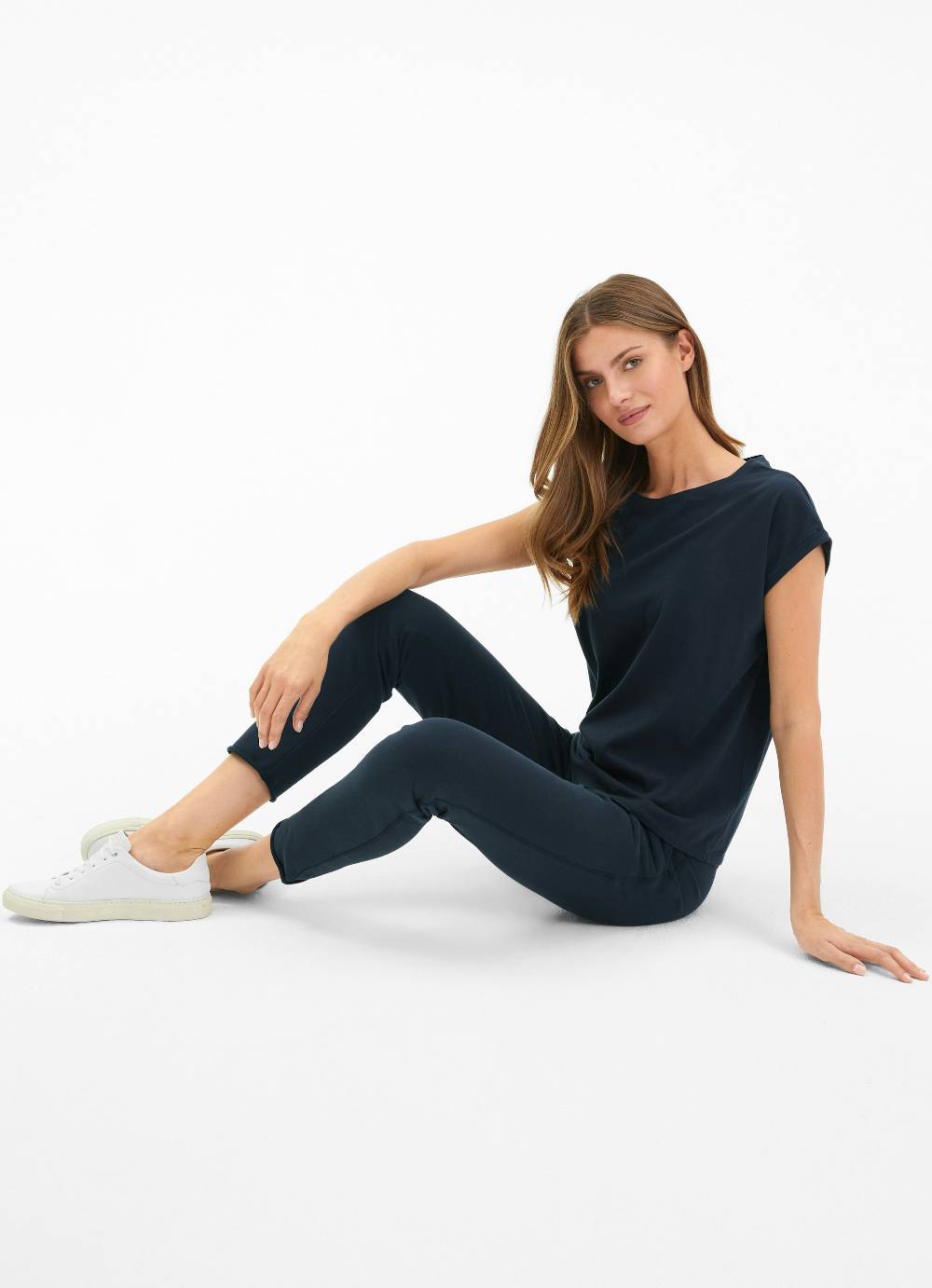 Juvia Boxy - T-Shirt 50% Rabatt für begrenzte Zeit