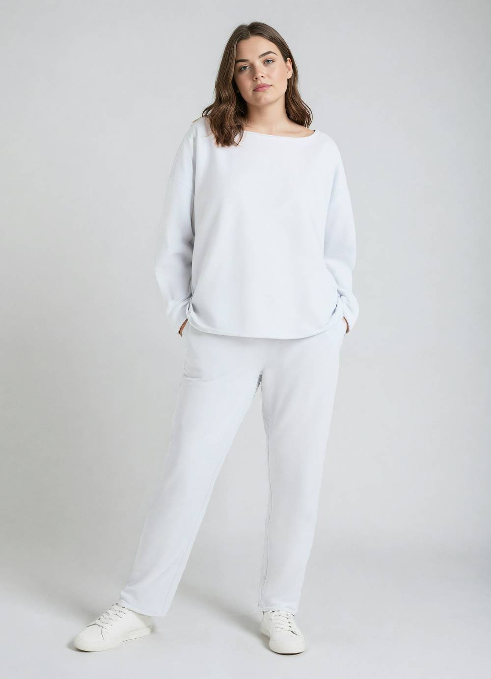 Juvia Sweatshirt 2025