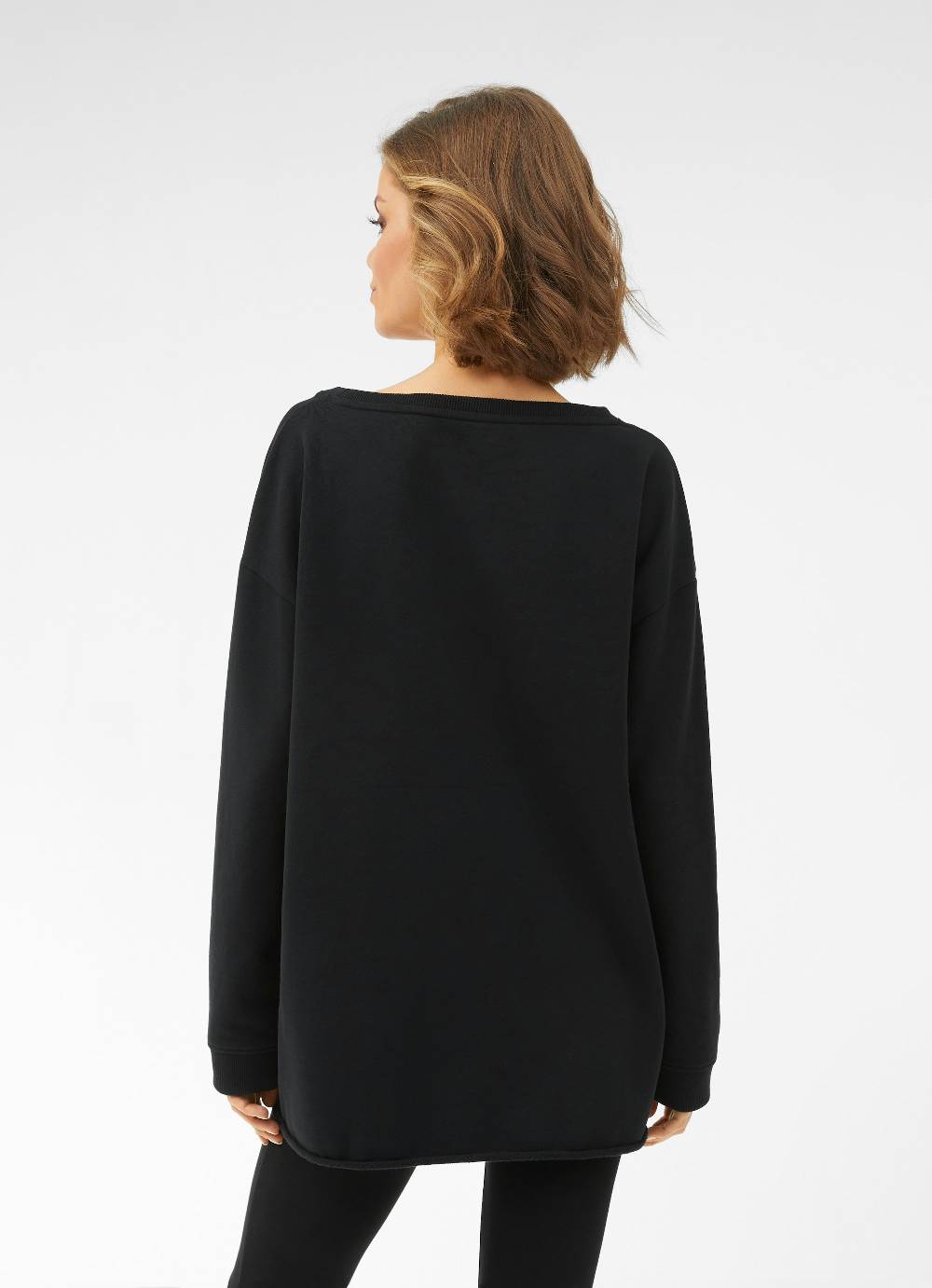 Juvia Oversized - Sweatshirt im Angebot