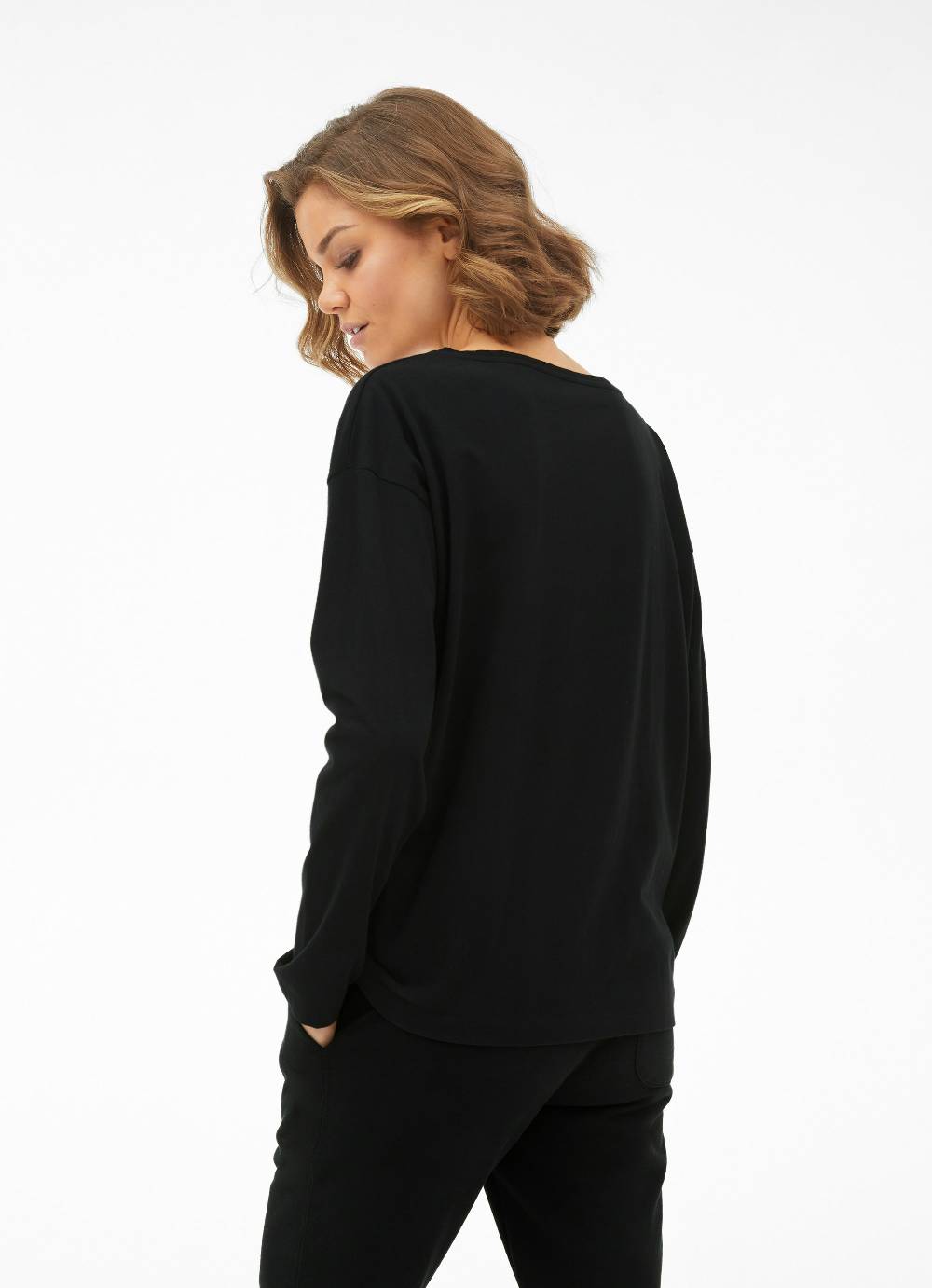 Juvia Longsleeve Schlussverkauf
