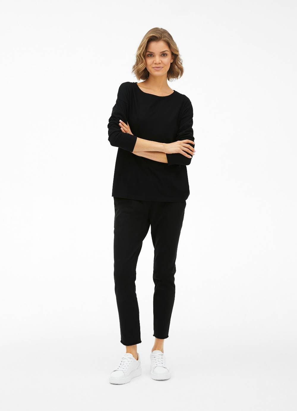 Juvia Longsleeve Schlussverkauf