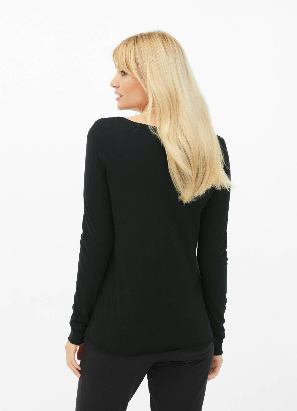 Juvia Longsleeve Günstiger Verkauf