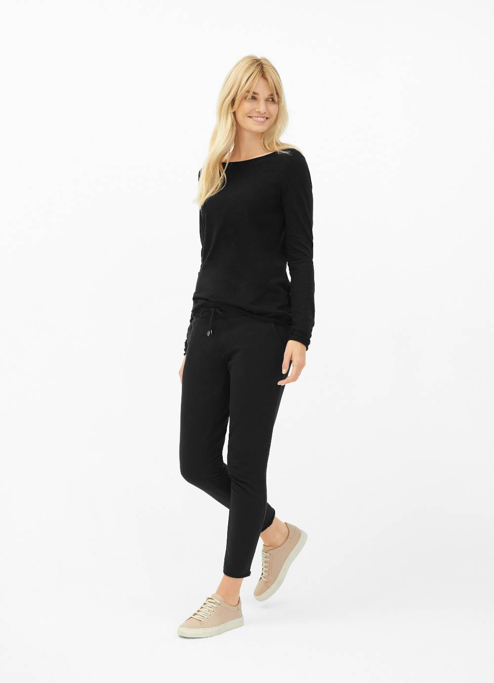 Juvia Longsleeve Günstiger Verkauf