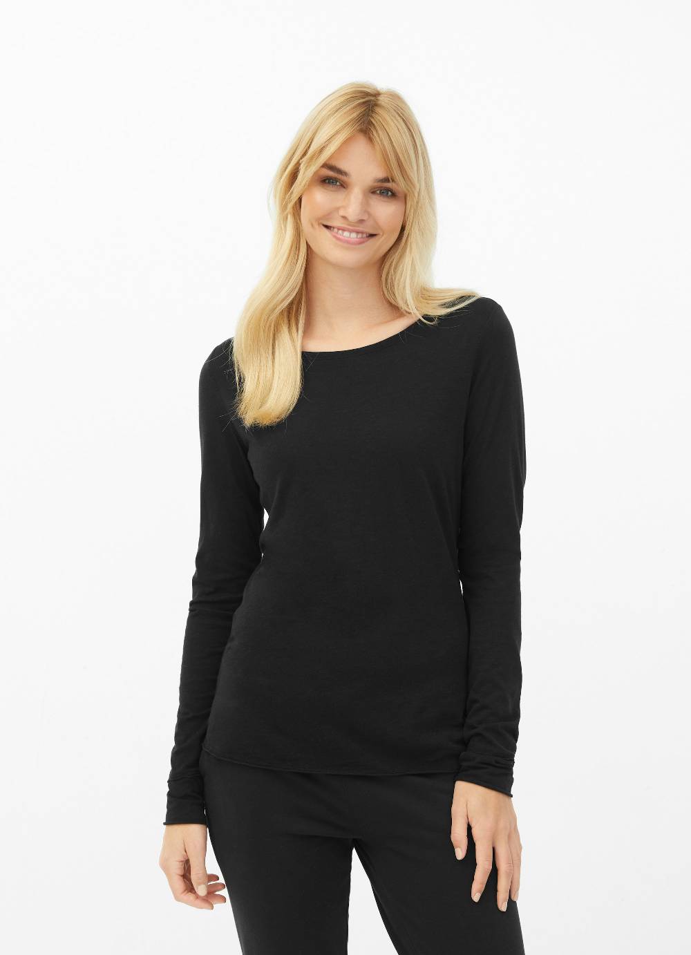 Juvia Longsleeve Günstiger Verkauf