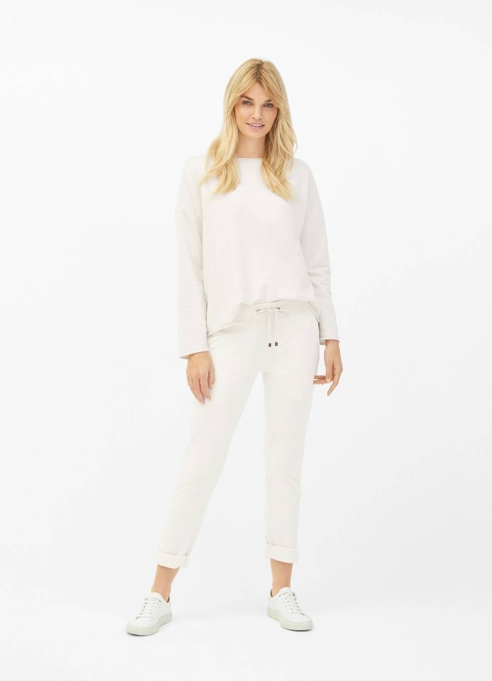 Juvia Loose Fit - Sweatpants Meist gekauft