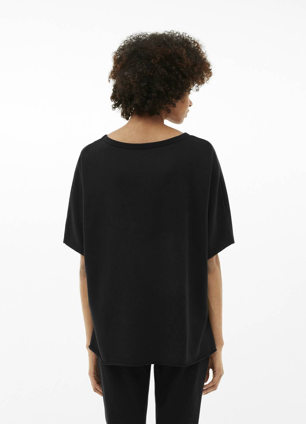 Juvia Oversized Sweat - Cape Blitzverkäufe
