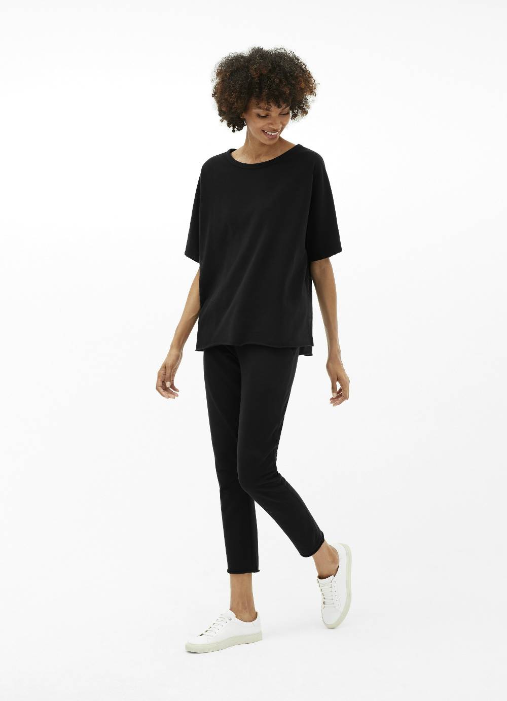 Juvia Oversized Sweat - Cape Blitzverkäufe