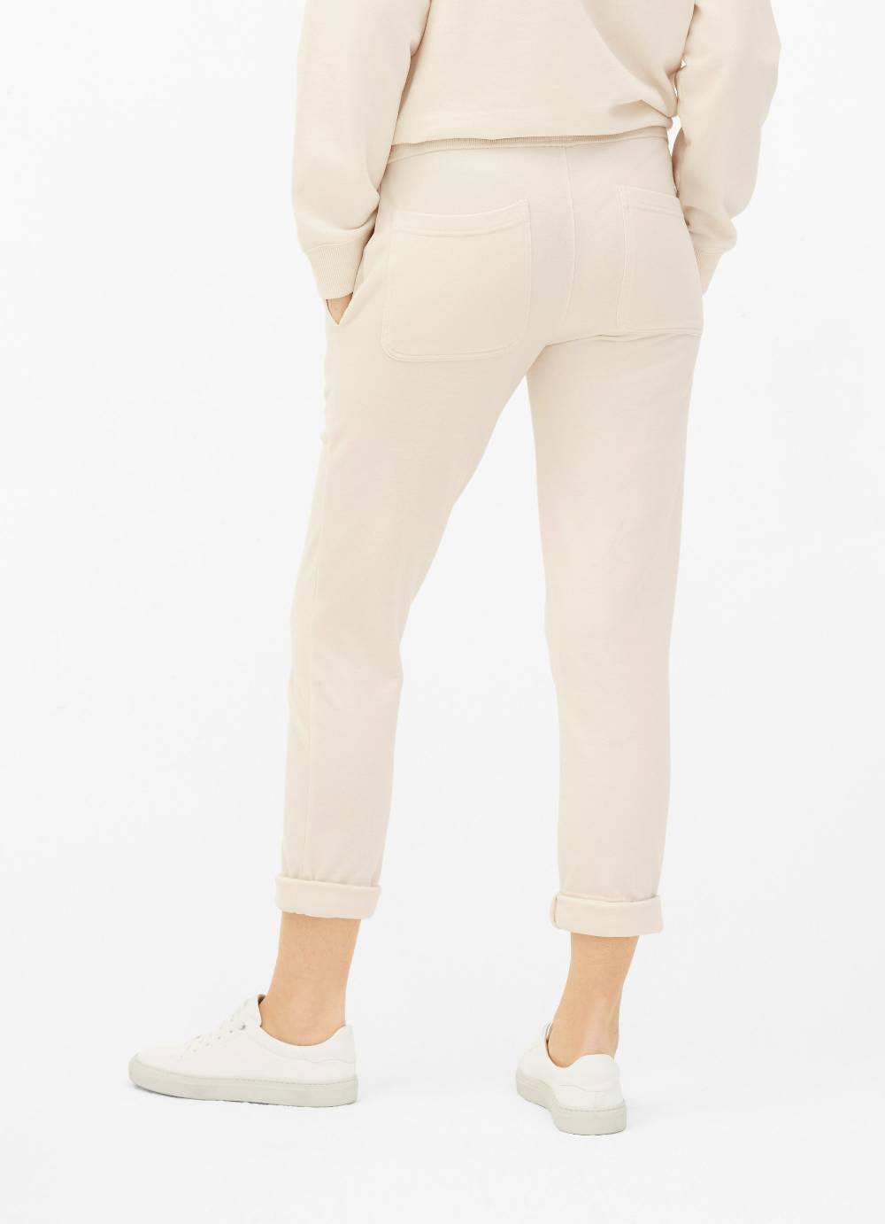 Juvia Loose Fit - Sweatpants Rabatt