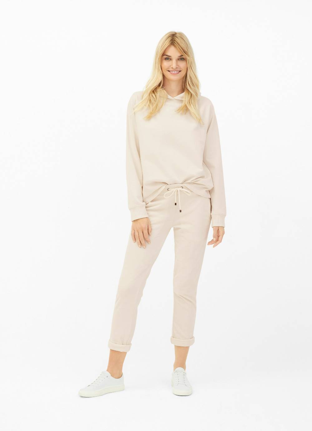 Juvia Loose Fit - Sweatpants Rabatt
