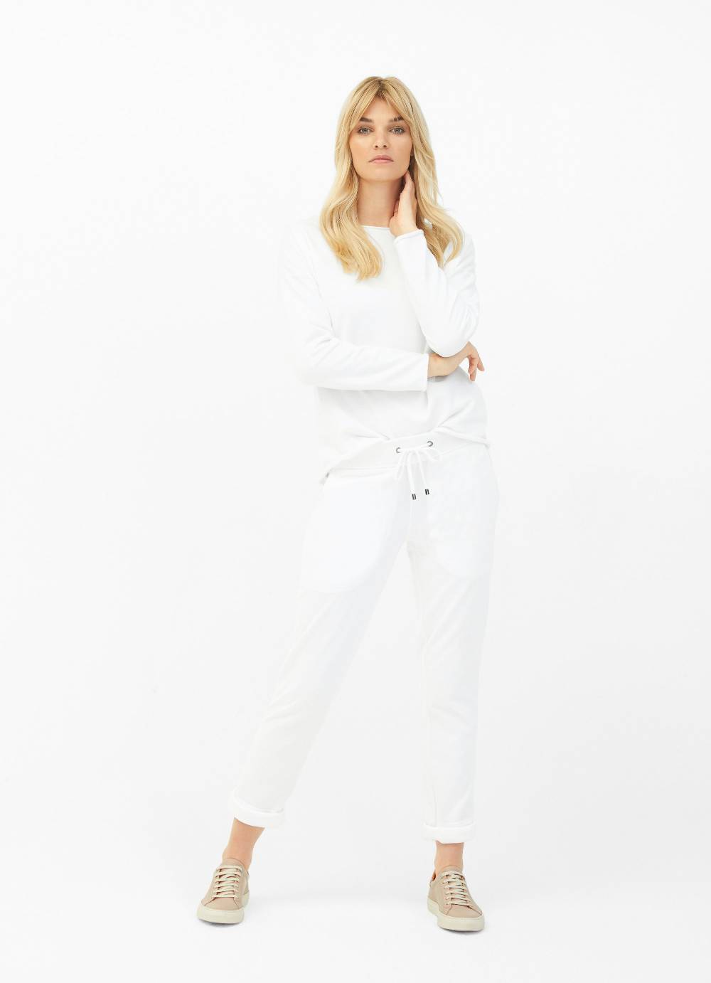 Juvia Loose Fit - Sweatpants Günstig kaufen