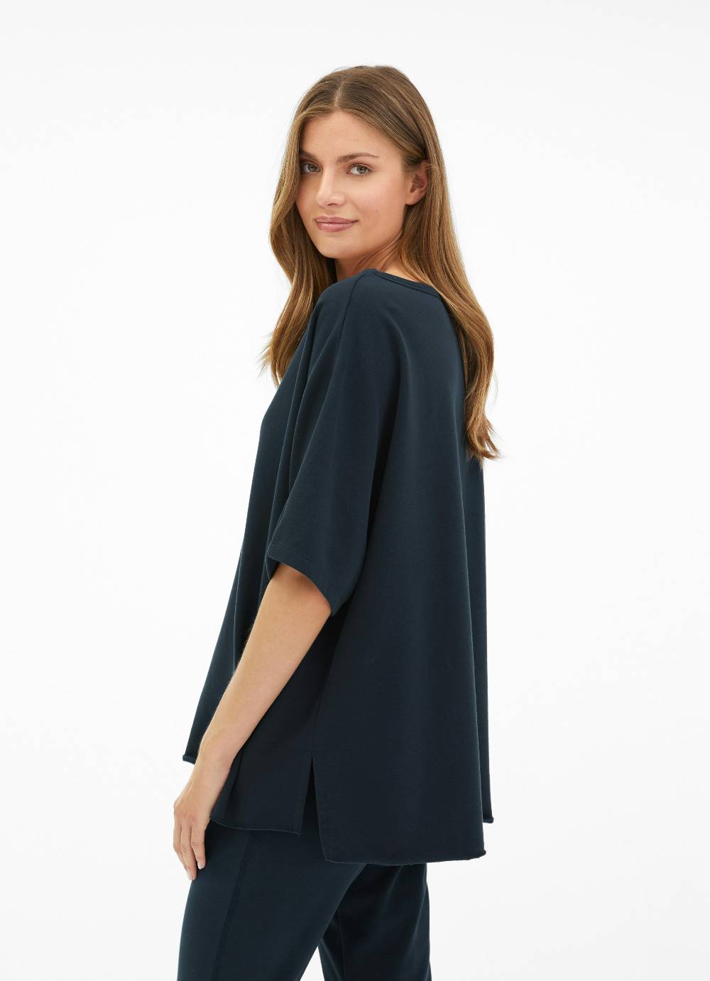 Juvia Oversized Sweat - Cape Versandkostenfrei