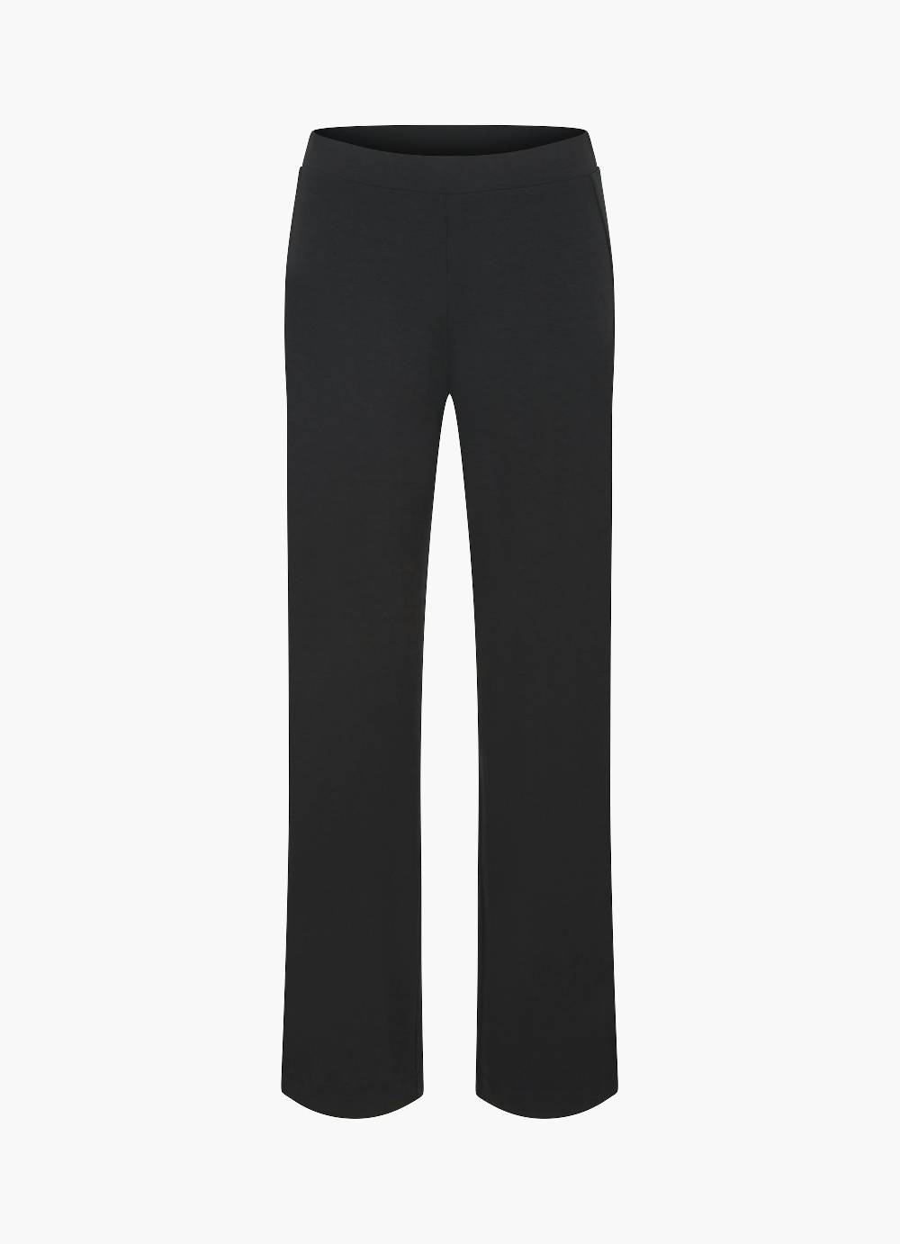 Juvia Wide Leg Fit - Jerseyhose Flash Sale