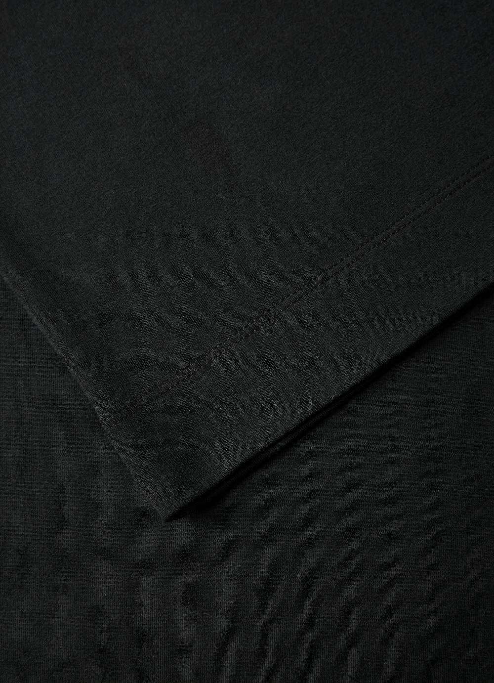 Juvia Wide Leg Fit - Jerseyhose Flash Sale