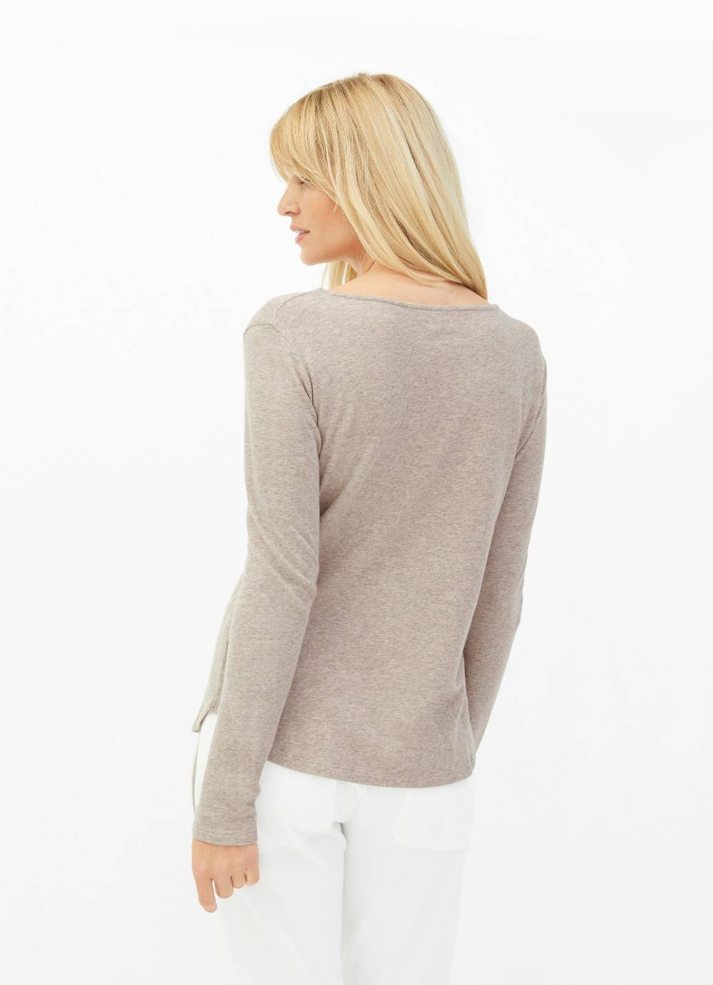 Juvia Cashmix - Sweater Begrenztes Angebot
