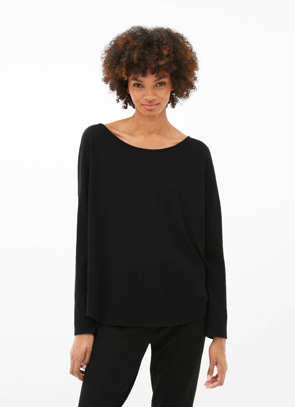 Juvia Cashmix - Sweater Preisnachlass