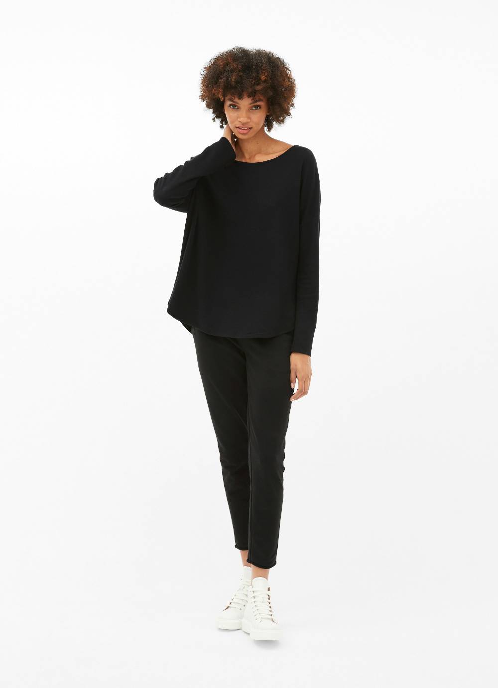 Juvia Cashmix - Sweater Preisnachlass