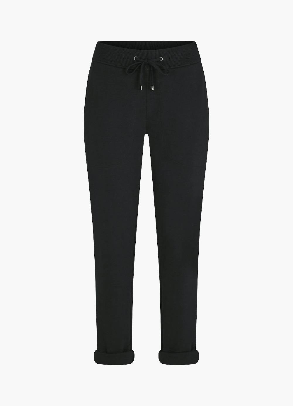 Juvia Loose Fit - Sweatpants Black Friday