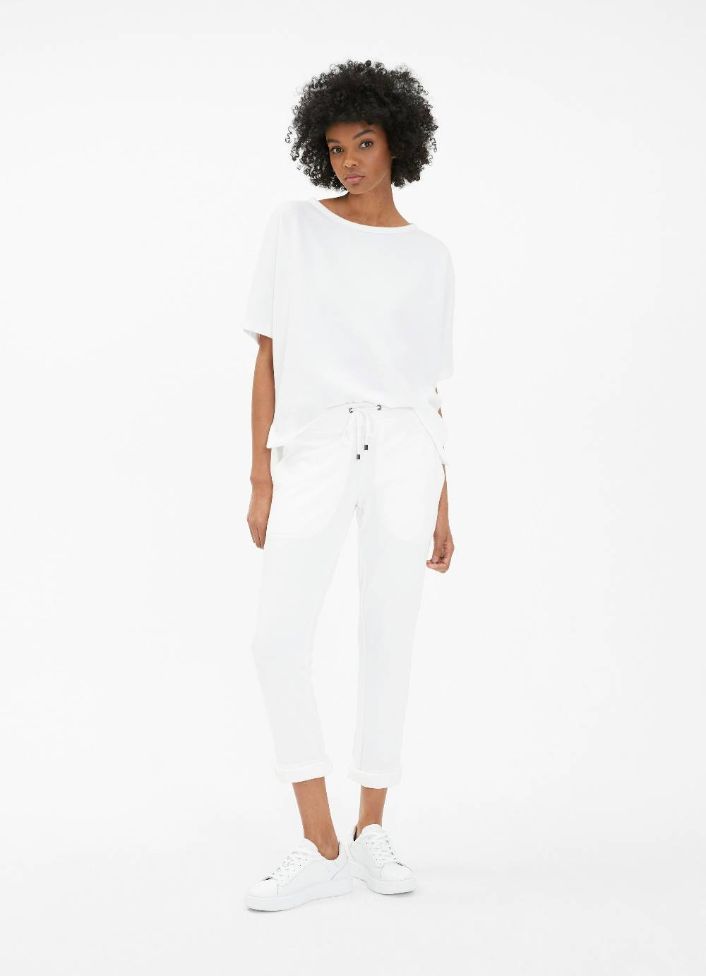 Juvia Oversized Sweat - Cape Cyber Monday