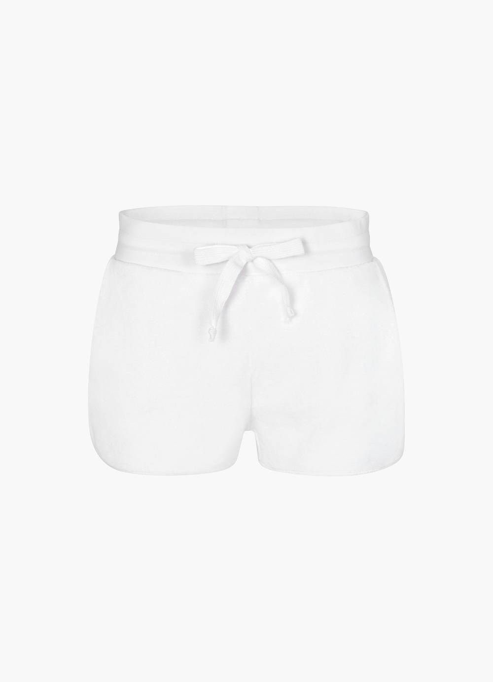 Juvia Frottee - Shorts Weihnachtsangebot