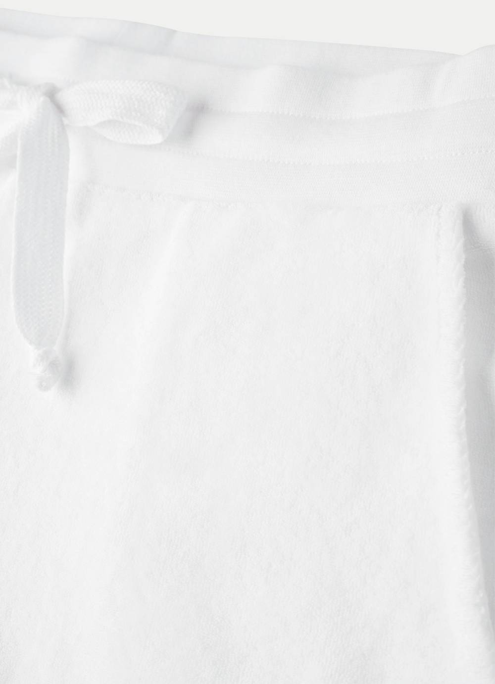 Juvia Frottee - Shorts Weihnachtsangebot