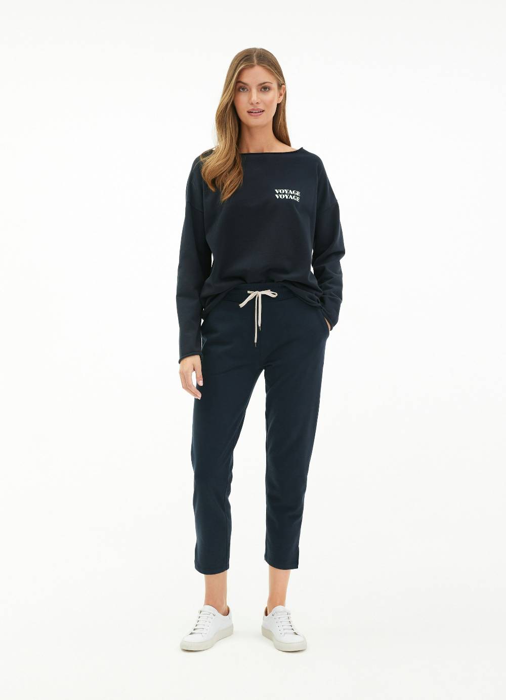 Juvia High Waist - Sweatpants Osterangebot