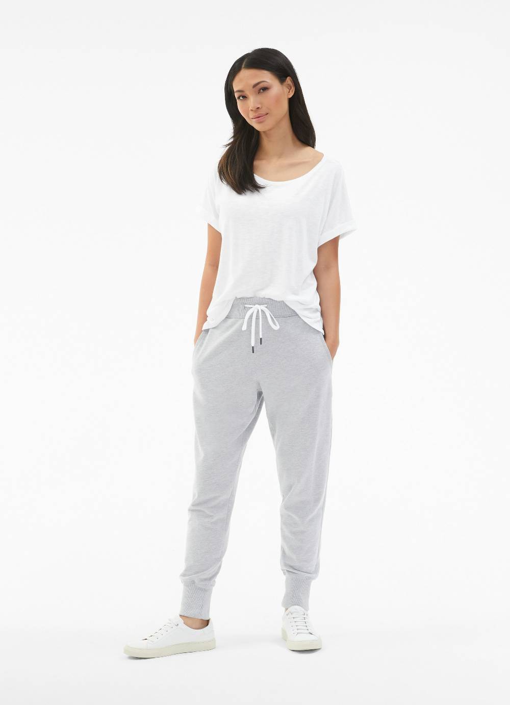 Juvia High Waist - Sweatpants Vatertagsangebot