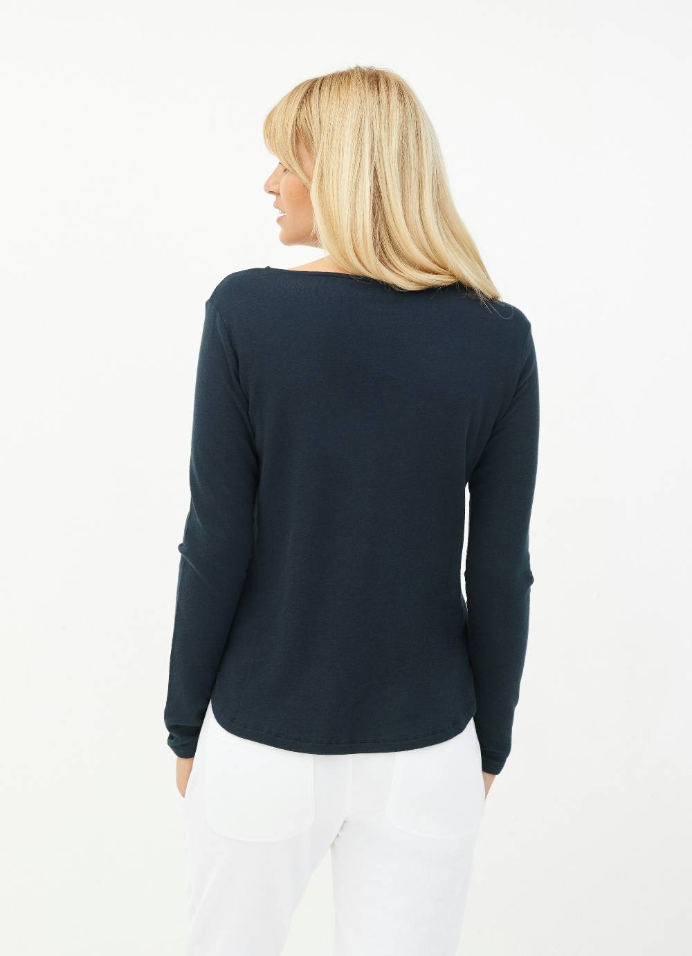 Juvia Cashmix - Sweater Lagerräumung