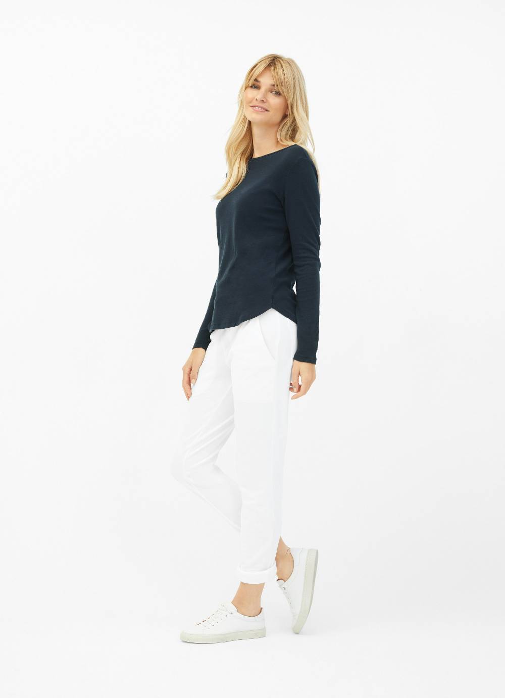 Juvia Cashmix - Sweater Lagerräumung