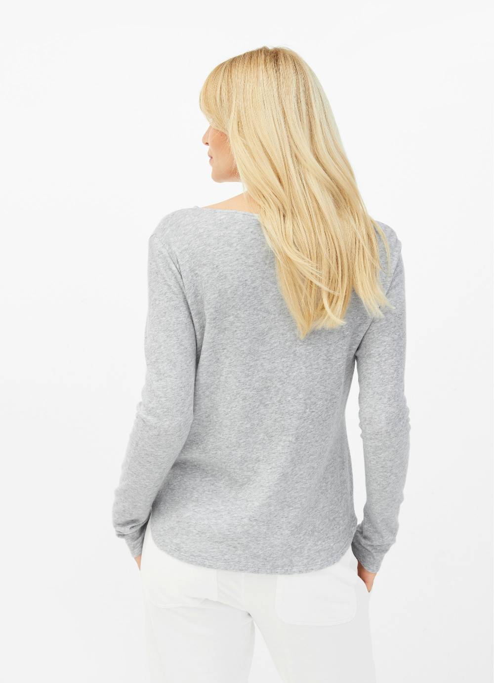 Juvia Cashmix - Sweater Heißer Verkauf