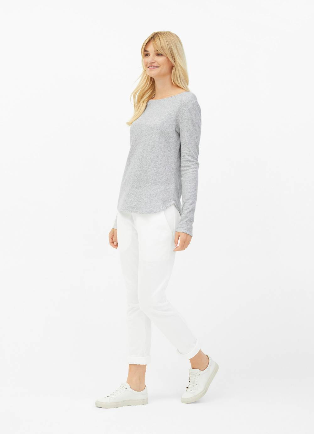 Juvia Cashmix - Sweater Heißer Verkauf