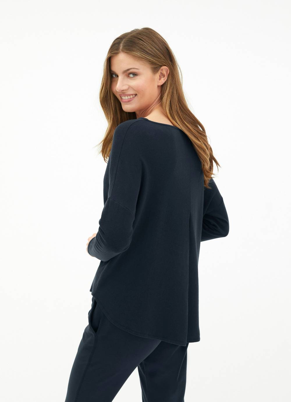 Juvia Cashmix - Sweater Top Angebot