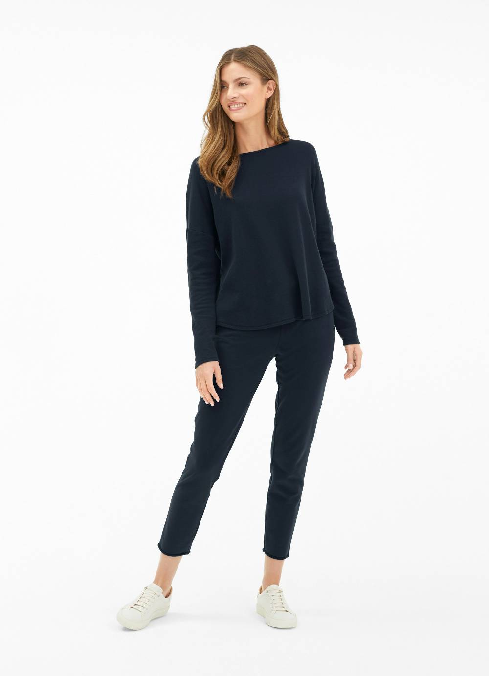 Juvia Cashmix - Sweater Top Angebot