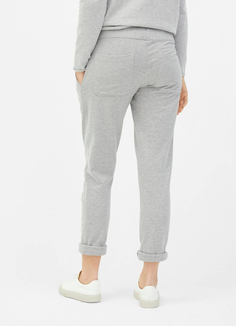Juvia Loose Fit - Sweatpants Neueste Mode