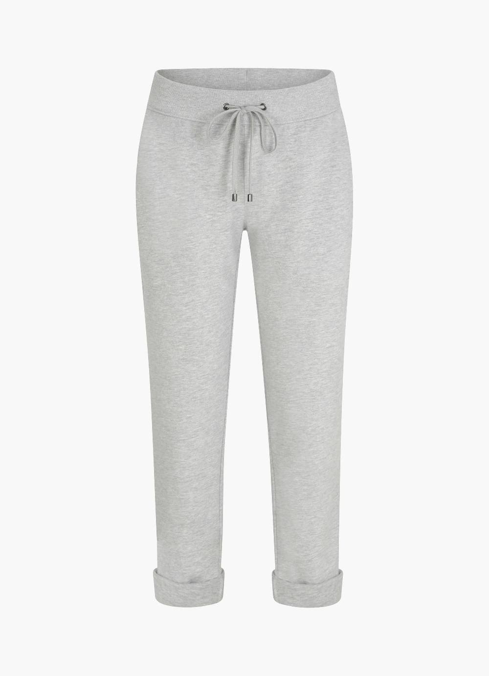 Juvia Loose Fit - Sweatpants Neueste Mode