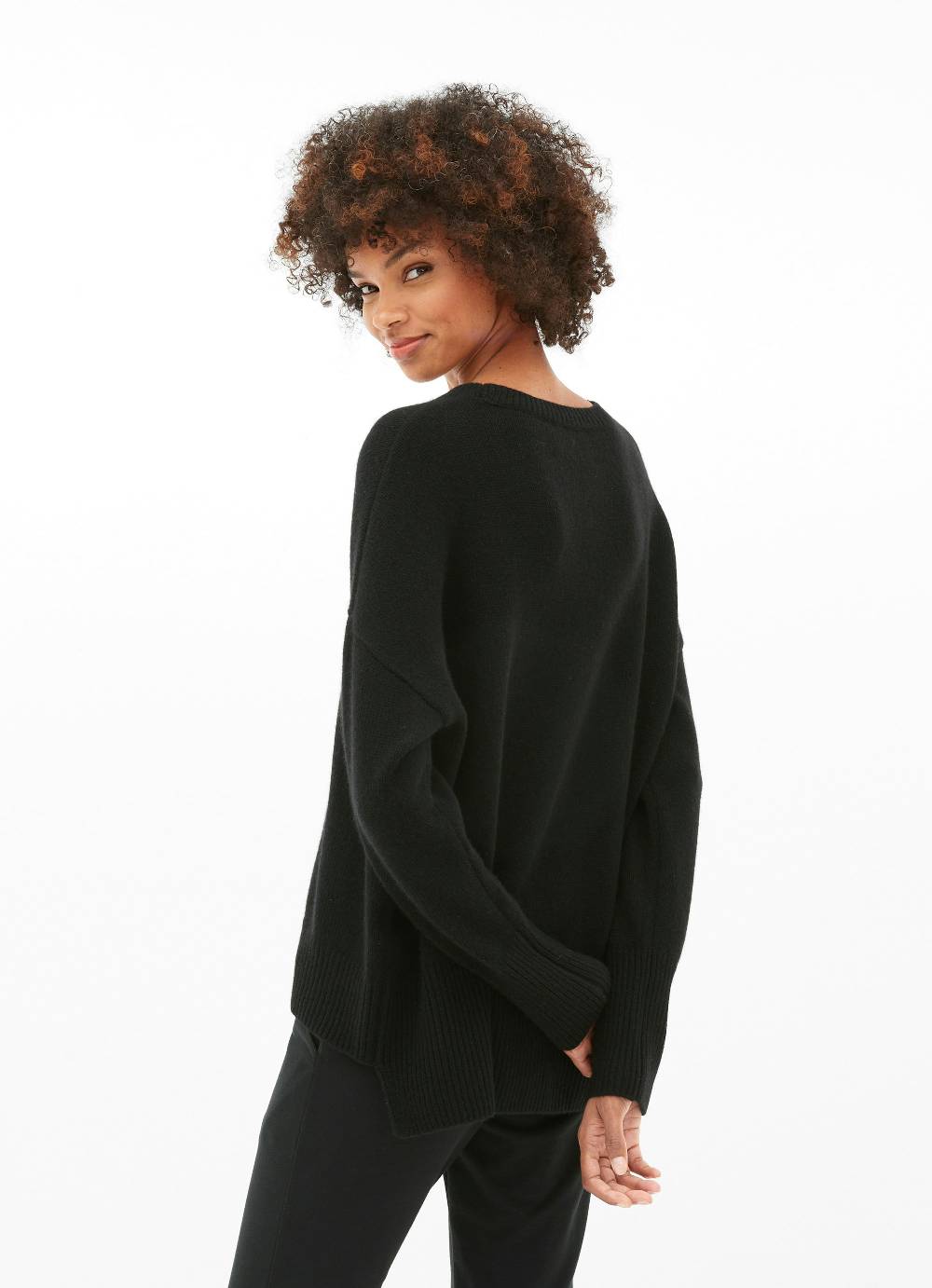 Juvia Cashmere - Pullover Große Rabatte