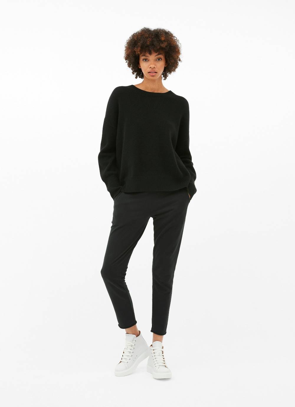 Juvia Cashmere - Pullover Große Rabatte