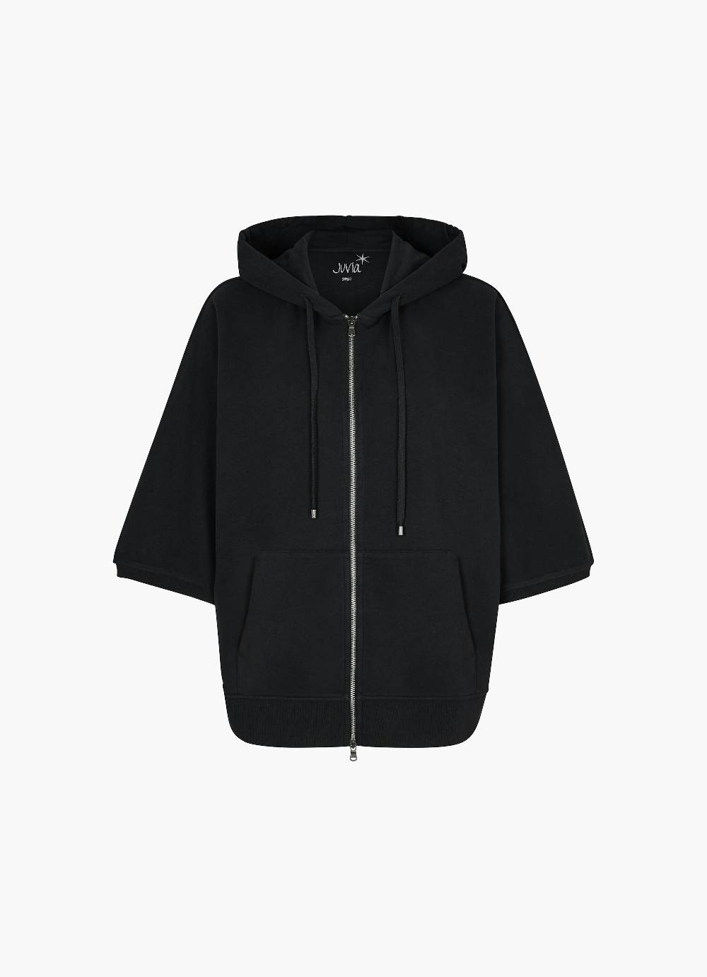 Juvia Hoodie Cape - Jacke Bestseller