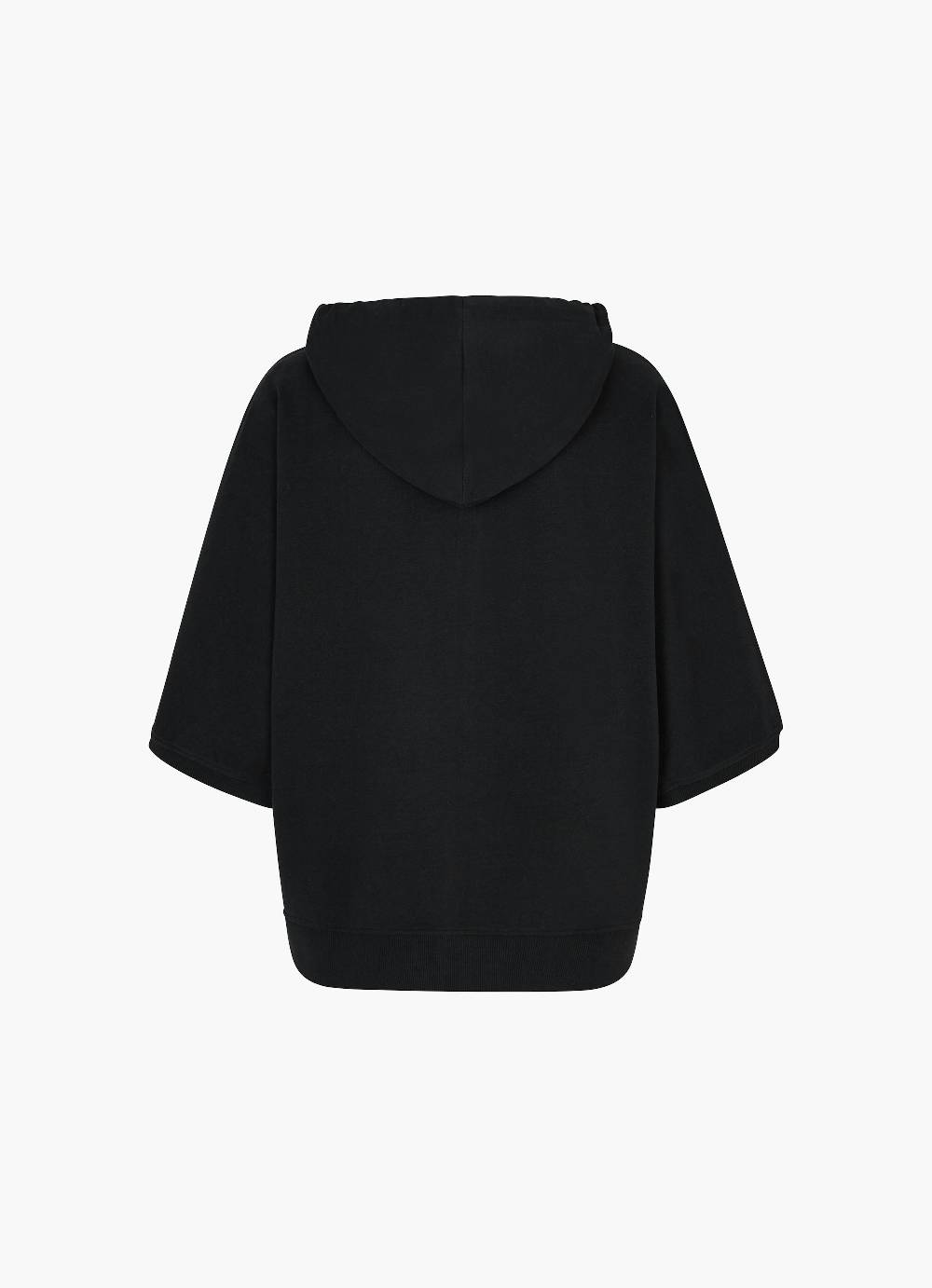 Juvia Hoodie Cape - Jacke Bestseller
