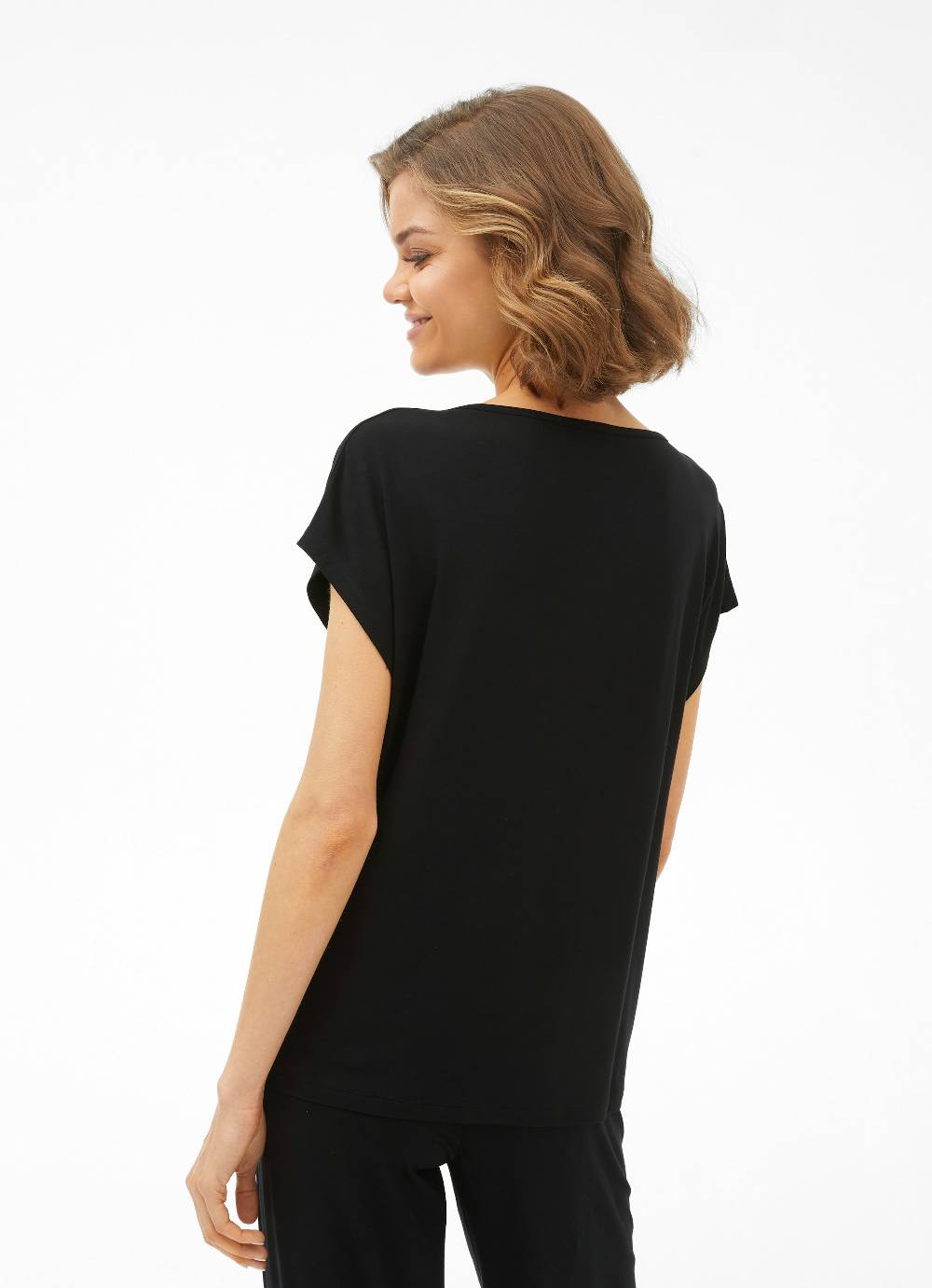 Juvia Boxy - T-Shirt Sonderangebote