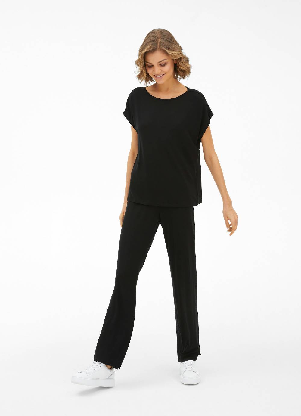 Juvia Boxy - T-Shirt Sonderangebote