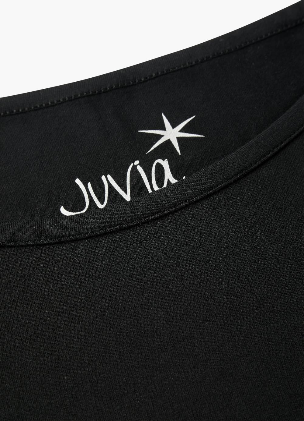 Juvia Boxy - T-Shirt Sonderangebote